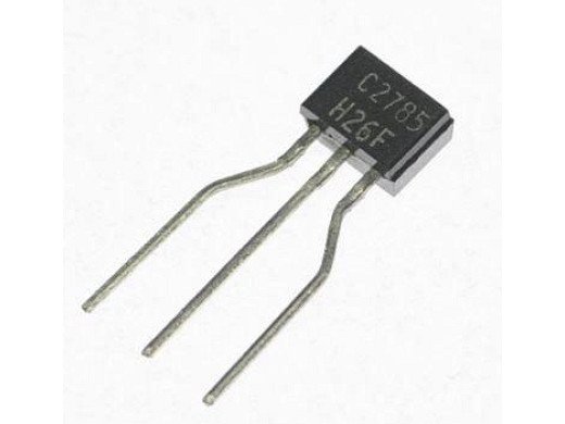 Транзистор 2SC2785E