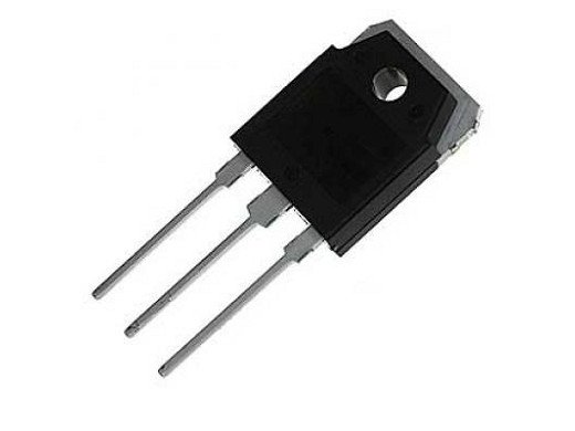 Транзистор 2SC3520 TO-3P