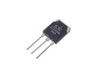 Транзистор 2SC3856 TO-3P