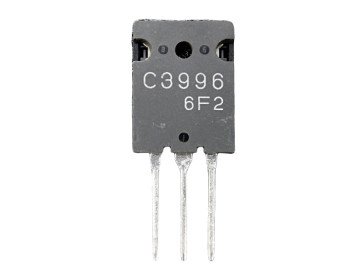 Транзистор  2SC3996 TO-264