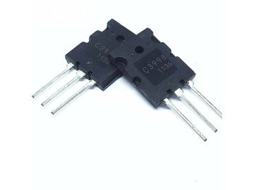 Транзистор 2SC3998 TO-264