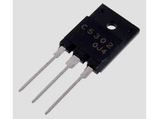 Транзистор 2SC5302 TO-3PF