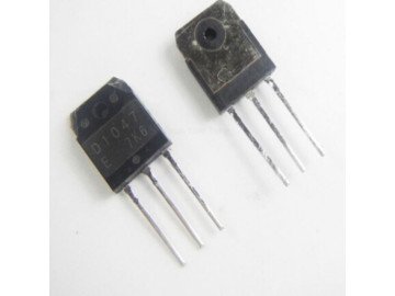 Транзистор 2SD1047 TO-3P