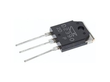 Транзистор 2SD2390 TO-3P