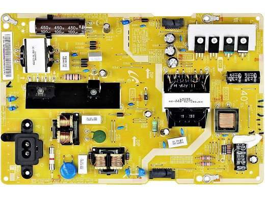 PSU BN96-35335A 40"