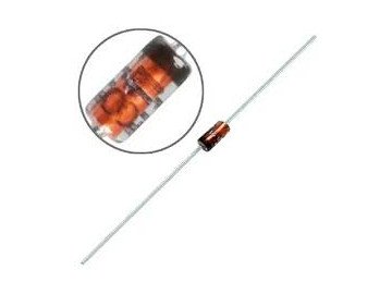 BR100-13 Diac diode DO-204