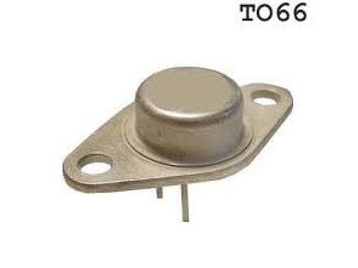 Транзистор 2SD554