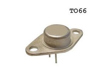 П214 А / Б /Г TO-66