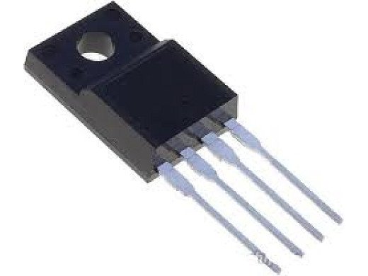 Интегрална схема  KIA378R05 TO-220F-4