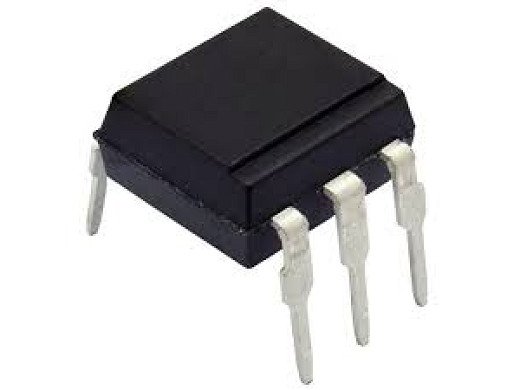 Интегр.схема  H11AA1