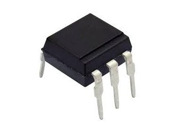 Интегрална схема MOC8103 DIP-6