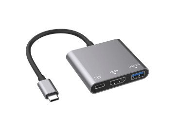 Adapter