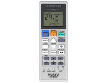 RC AIRCON PANASONIC K-PN1851