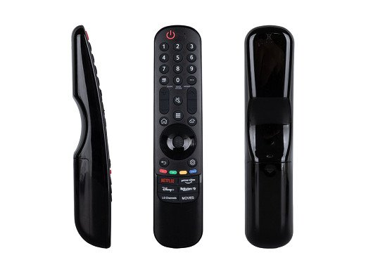 Дистанционно управление LG AN-MR21GA LG Voice без команди