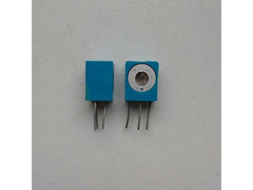 Тример съпротивление 10ohm  SP3-19A