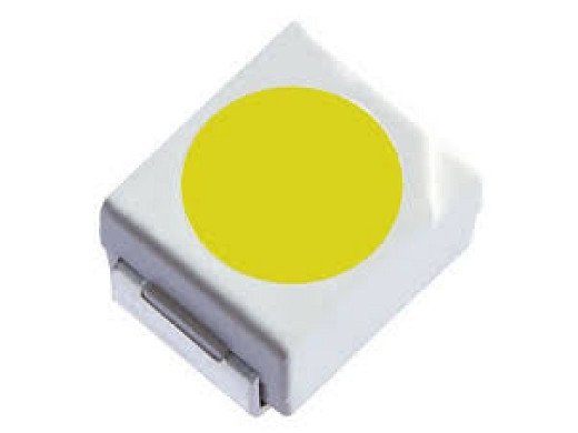 Диод OF-SMD3528W PLCC2
