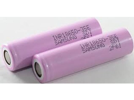 Батерия 3.6V 3400mAh INR18650-35E