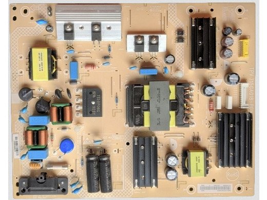 PSU 715GA018-P01-000-003M