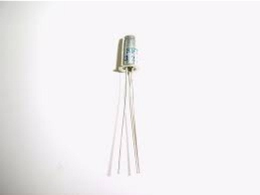 Транзистор ГТ1 323 SFT323