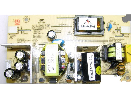 PSU+INV AYL150213