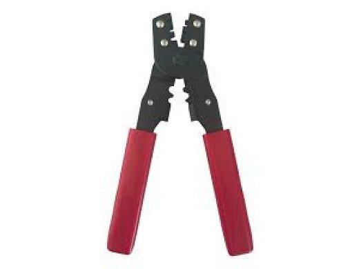 Клещи Crimping Tool Cutter AWG 10-28 LS-202-B
