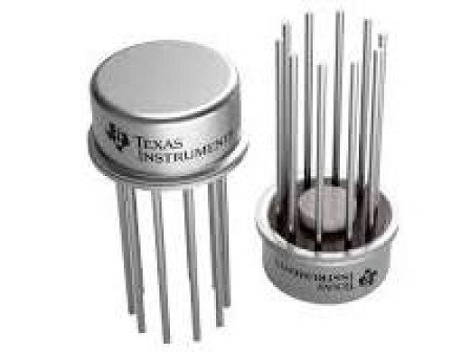 Интегр.схема  LM119H-883  TO-39