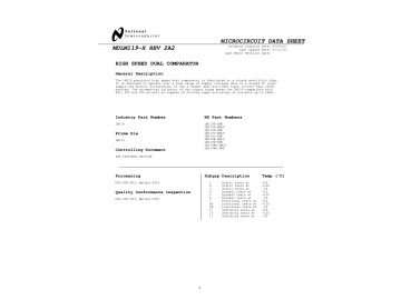 Интегр.схема  LM119H-883  TO-39