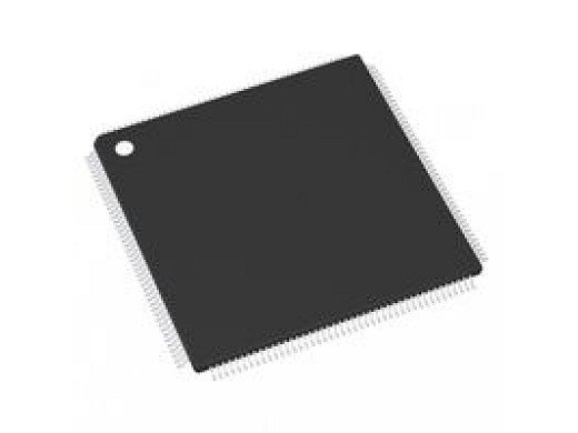 Интегрална схема XC95144XL-10TQG144c TQFP144