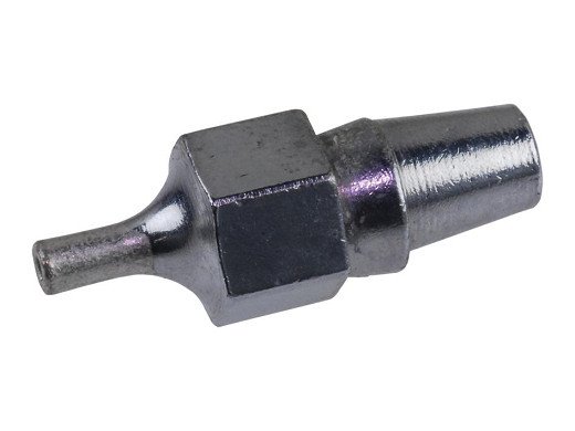 Човка за поялник WELLER DX120