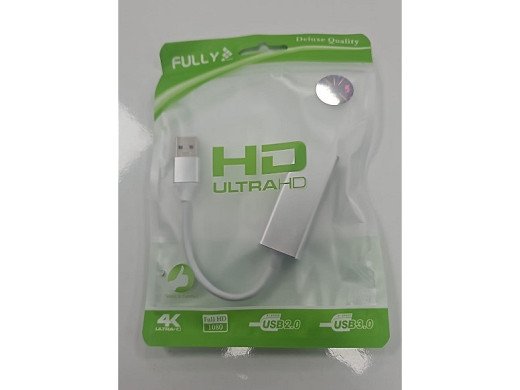 Мрежов адаптер PM-3851 GIGABIT USB 3.0 LAN Adapter 10/100/1000mbps