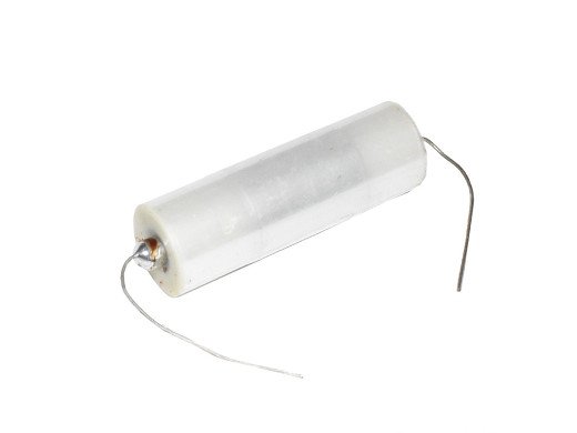 Paper capacitors 10NF/7500V 7.5kV styroflex