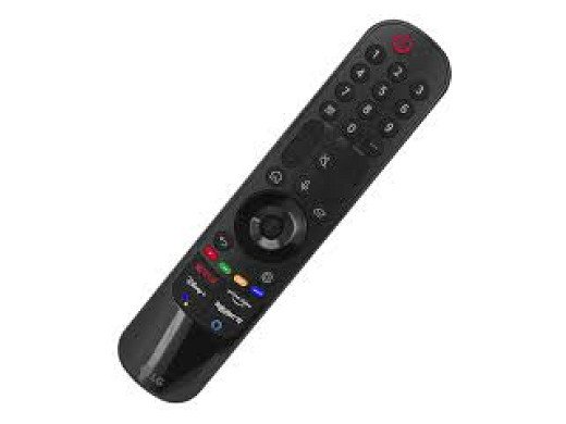 Дистанционно управление RC AKB76036201 Smart AN-MR21GA