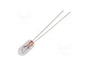 LAMP 24V 60mA 4.2x7mm