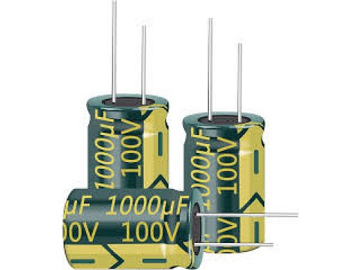 Кондензатор 1000UF/100V 105'C  Low ESR