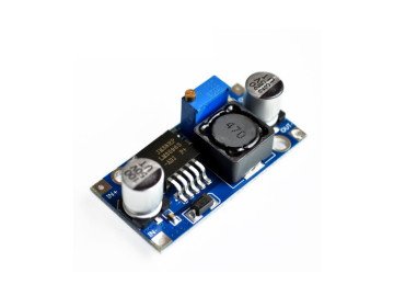 DC/DC  MODUL LM2596 DCD/DC 3A