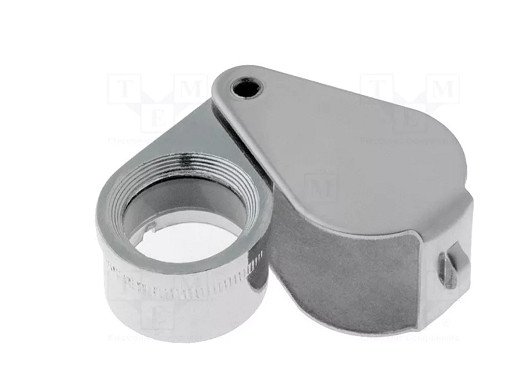 Лупа персонална NB-PLUP-6A