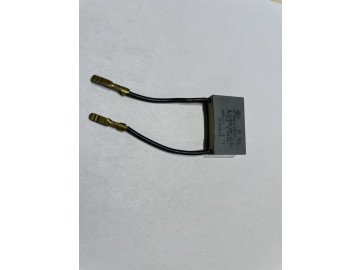 150NF/275VAC MKT X2 MC22.5