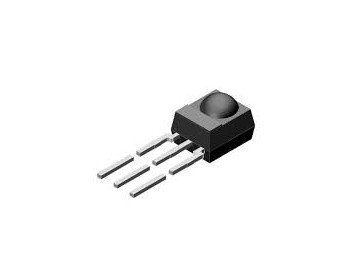 IR TSOP4838