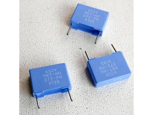 Кондензатор  1000V 3K3   MMKP 3n3 1kv
