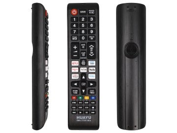 Дистанционно управление  RM-L1728 Netflix Prime Hulu