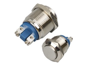 Button MPB19 IC-182H 19mm