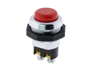 Button Starter IC-180-1 2P 22mm
