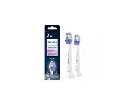 Глави вуковочестотна четка за зъби Philips Sonicare Sensitive - 2 бр./оп. HX6052