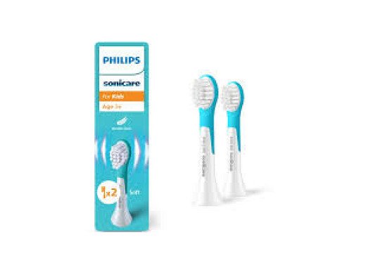 Глави вуковочестотна четка за зъби Philips Sonicare - 2 бр./оп. HX6032