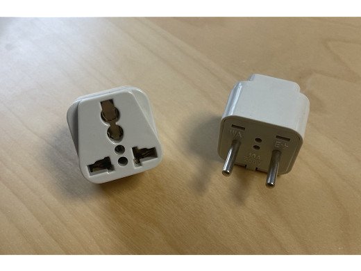 Букса ADAPTER UK 16A