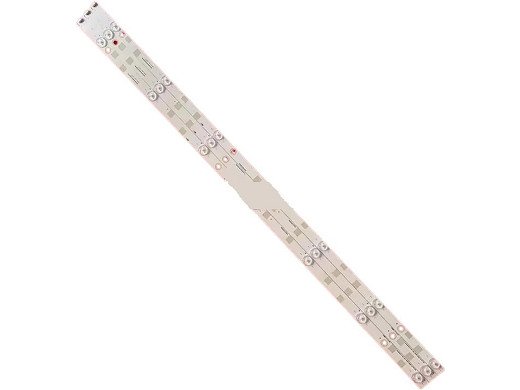 LED подсветка комплект 42_3X7_3030C_D6T -2D1_7S1P
