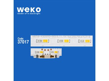 Диодна лента 2 бр/pc V0T6-430SM0-R0 BN96-50381A