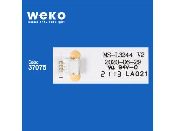 Led Backlight CRH-CQ58D193030100501DREV1.0 set-10