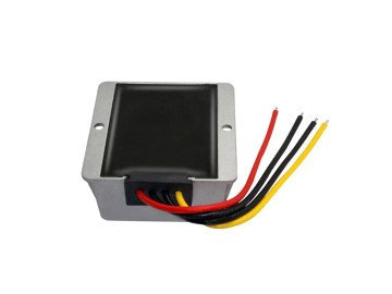 КОНВЕРТОР ТРАНСФЕРТЕР 24V/12V 5A