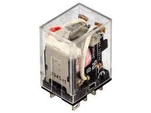 Реле RELAY LY2-220/240AC
